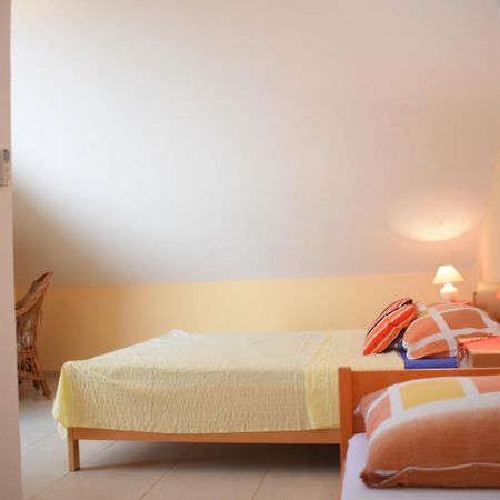 Apartments Pine Diver Pinezići Dış mekan fotoğraf