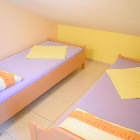Apartments Pine Diver Pinezići Dış mekan fotoğraf