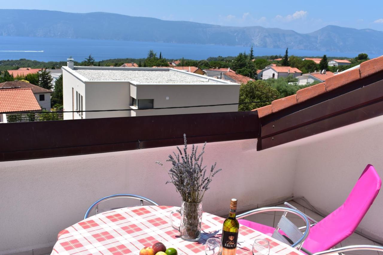 Apartments Pine Diver Pinezići Dış mekan fotoğraf