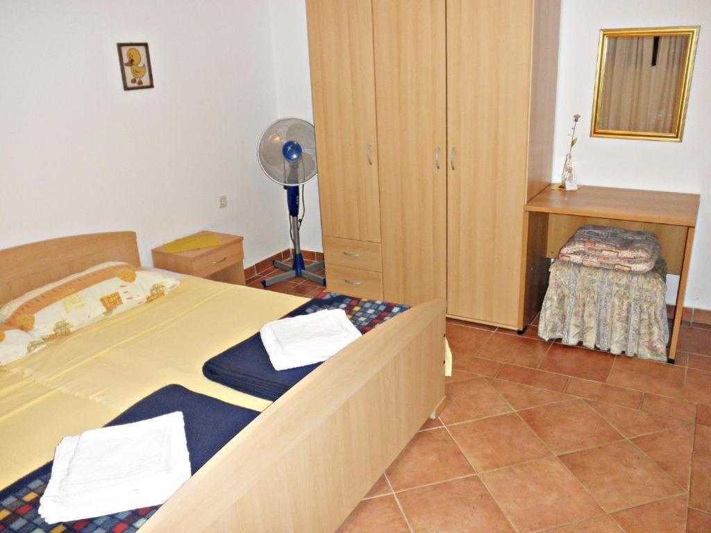 Apartments Pine Diver Pinezići Dış mekan fotoğraf