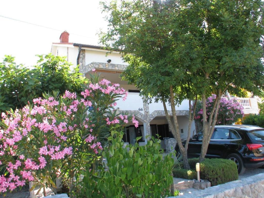 Apartments Pine Diver Pinezići Dış mekan fotoğraf