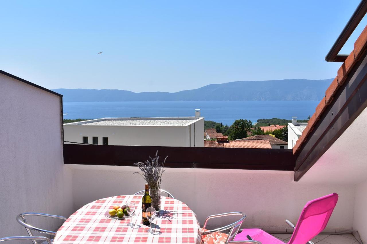 Apartments Pine Diver Pinezići Dış mekan fotoğraf