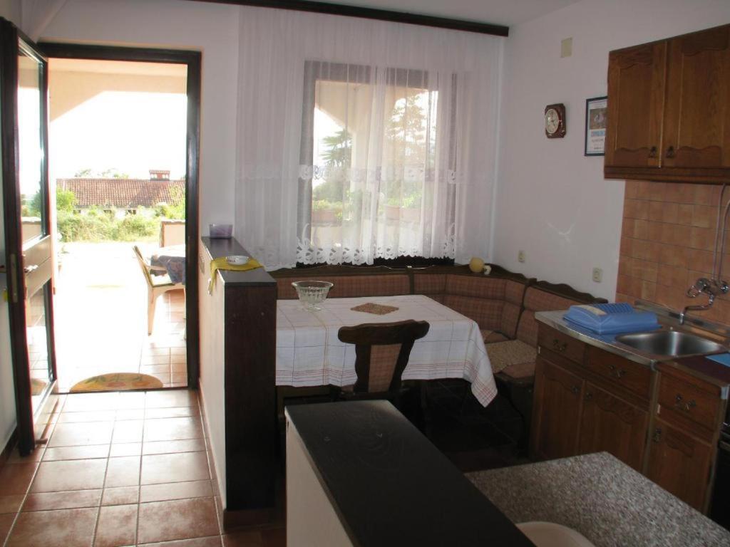 Apartments Pine Diver Pinezići Dış mekan fotoğraf