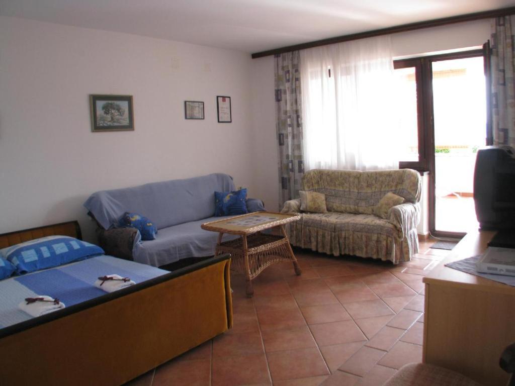 Apartments Pine Diver Pinezići Dış mekan fotoğraf