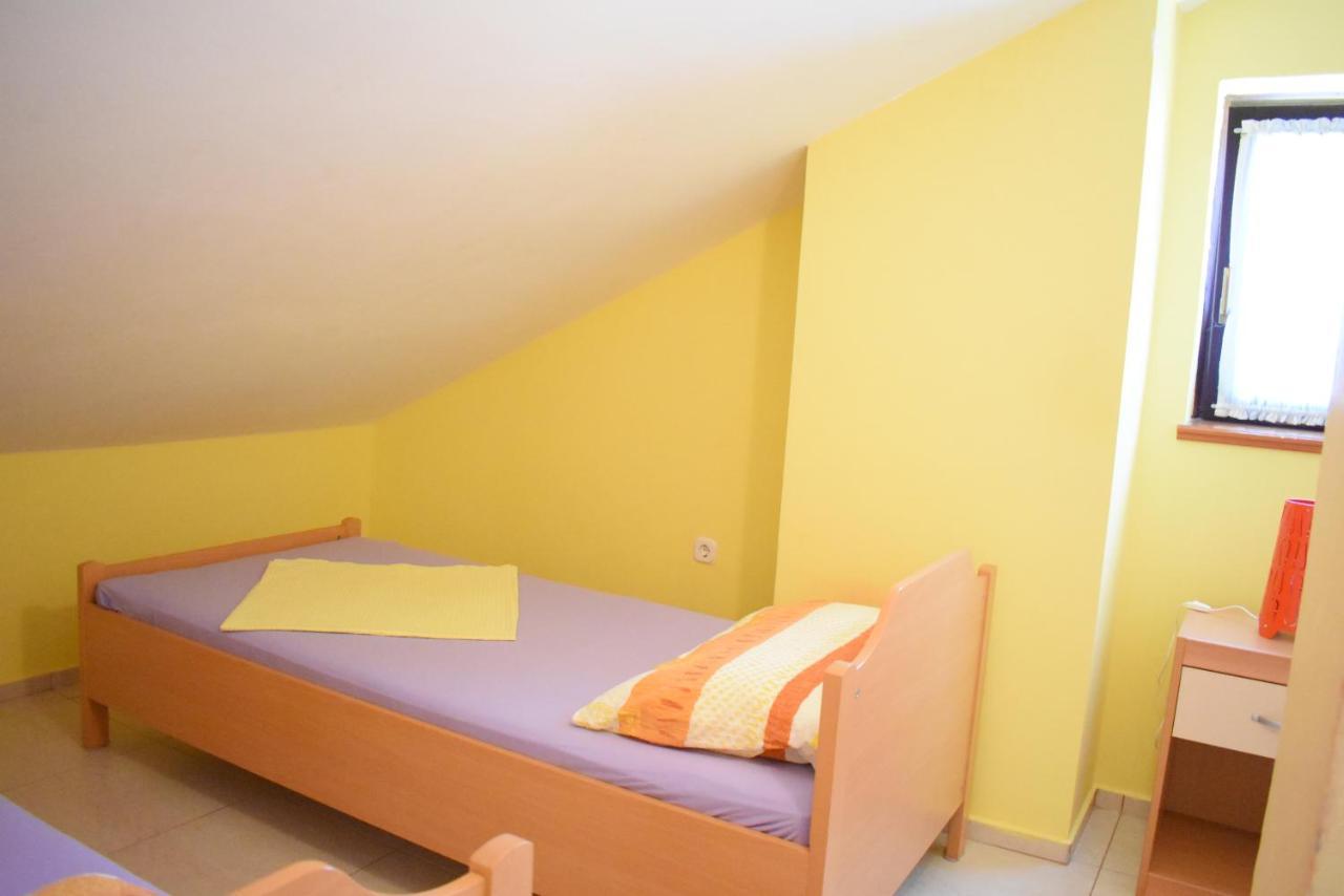 Apartments Pine Diver Pinezići Dış mekan fotoğraf