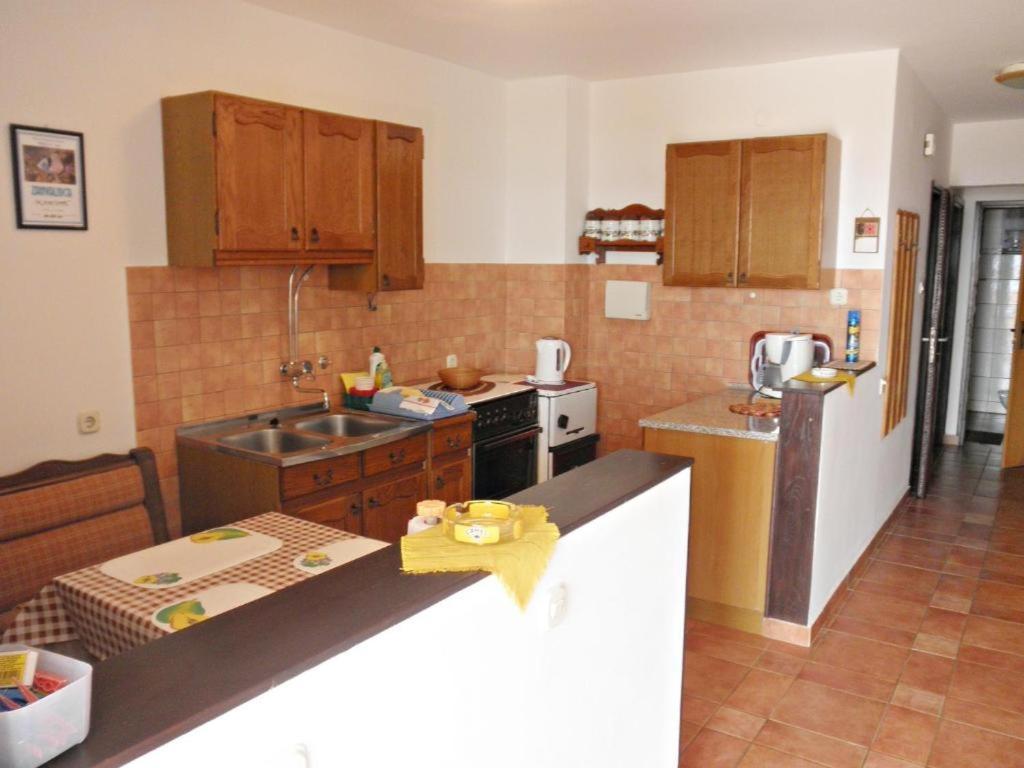 Apartments Pine Diver Pinezići Dış mekan fotoğraf