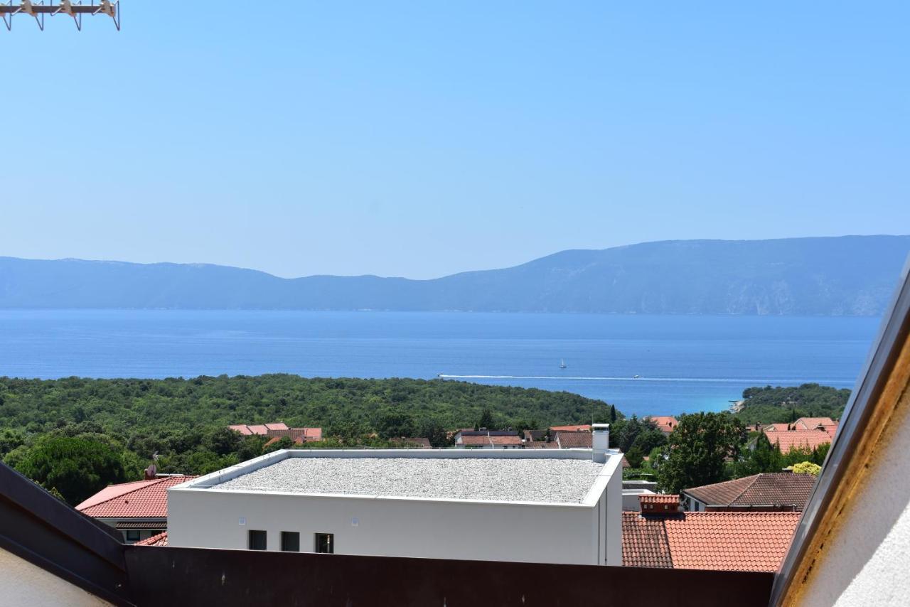 Apartments Pine Diver Pinezići Dış mekan fotoğraf