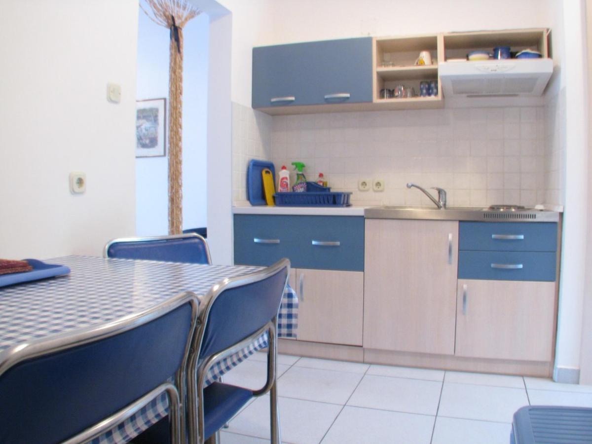 Apartments Pine Diver Pinezići Dış mekan fotoğraf